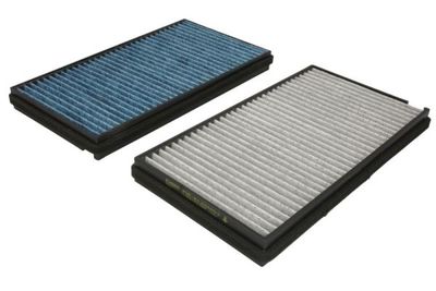 Filter, cabin air PURRO PUR-PC3008AG-2