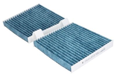 Filter, cabin air PURRO PUR-PC3013AG-2