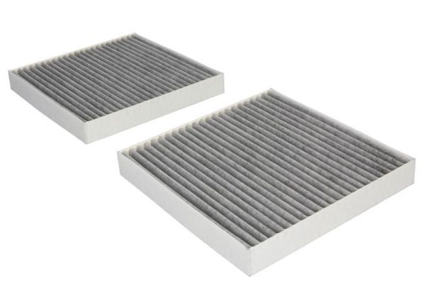 PURRO PUR-PC3013C-2 Filter, cabin air