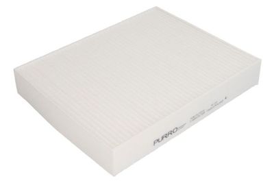 Filter, cabin air PURRO PUR-PC3016