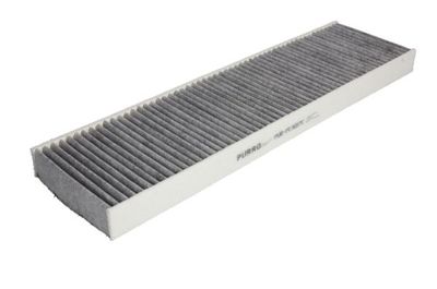 Filter, cabin air PURRO PUR-PC3017C