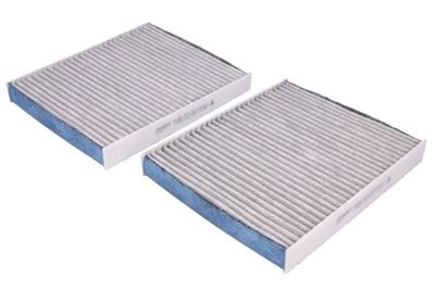 Filter, cabin air PURRO PUR-PC3018AG-2