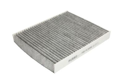 Filter, cabin air PURRO PUR-PC3018C-2