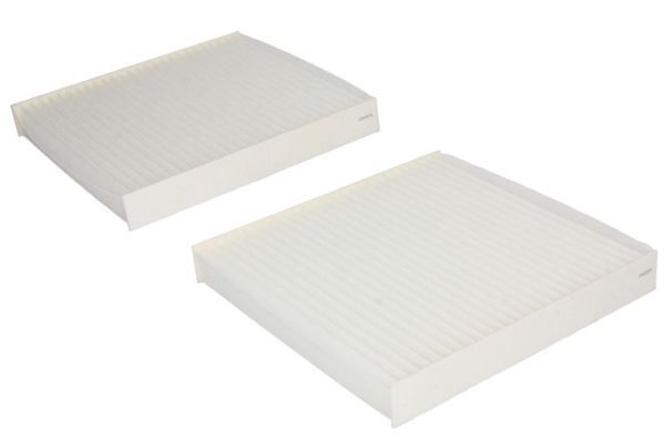 PURRO PUR-PC3020-2 Filter, cabin air