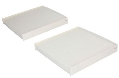 Filter, cabin air PURRO PUR-PC3020-2