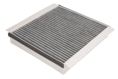 Filter, cabin air PURRO PUR-PC3023C