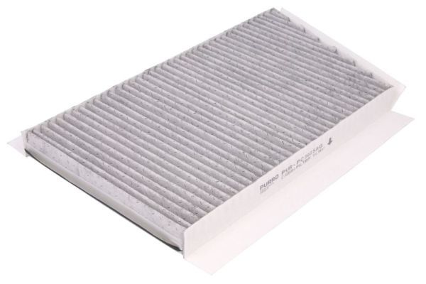 PURRO PUR-PC3025AG Filter, cabin air