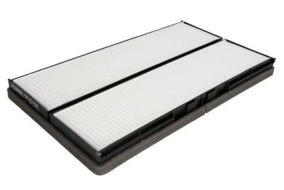 Filter, cabin air PURRO PUR-PC3028