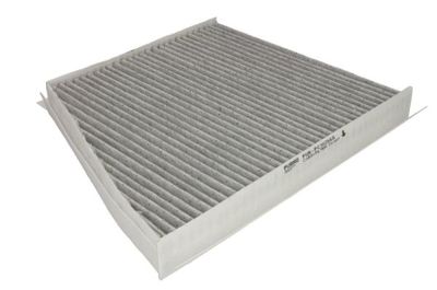 Filter, cabin air PURRO PUR-PC3029AG