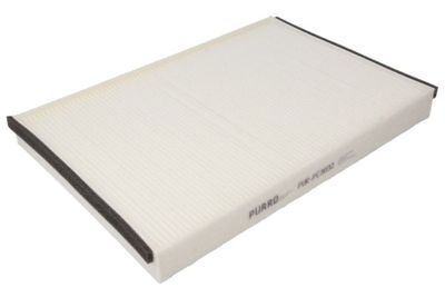 Filter, cabin air PURRO PUR-PC3032
