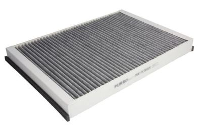 Filter, cabin air PURRO PUR-PC3032C
