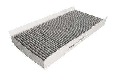 Filter, cabin air PURRO PUR-PC3033C