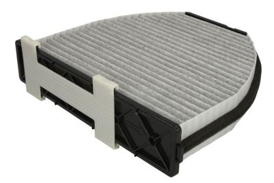 Filter, cabin air PURRO PUR-PC3036AG