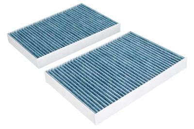 Filter, cabin air PURRO PUR-PC3038AG-2