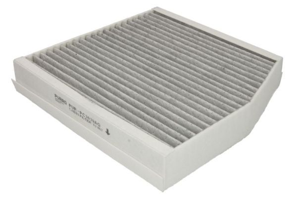 PURRO PUR-PC3039AG Filter, cabin air