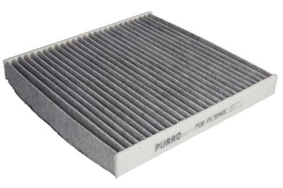 Filter, cabin air PURRO PUR-PC3040C