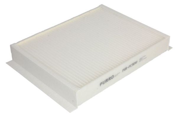 PURRO PUR-PC3041 Filter, cabin air