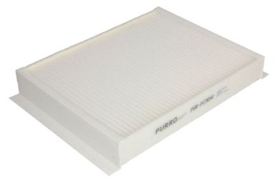 Filter, cabin air PURRO PUR-PC3041