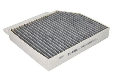 Filter, cabin air PURRO PUR-PC3042C