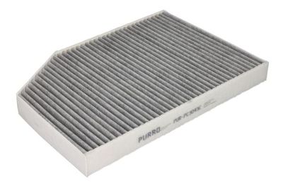 Filter, cabin air PURRO PUR-PC3043C