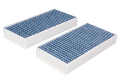 Filter, cabin air PURRO PUR-PC3044AG-2
