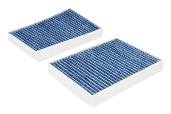 PURRO PUR-PC3046AG-2 Filter, cabin air