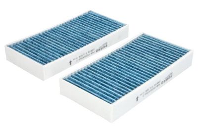 Filter, cabin air PURRO PUR-PC3047AG-2