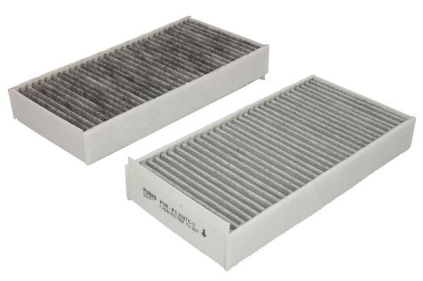 PURRO PUR-PC3047C-2 Filter, cabin air