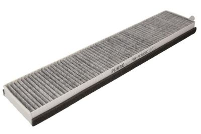Filter, cabin air PURRO PUR-PC4000C