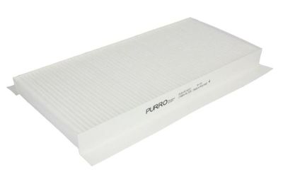 Filter, cabin air PURRO PUR-PC4001