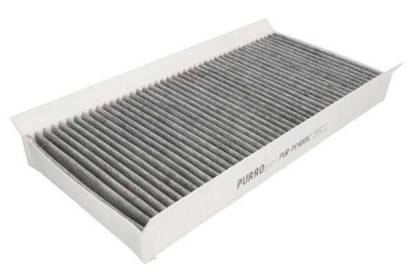 PURRO PUR-PC4001C Filter, cabin air