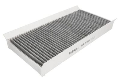 Filter, cabin air PURRO PUR-PC4001C