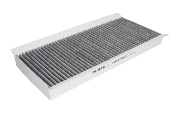 PURRO PUR-PC4002C Filter, cabin air