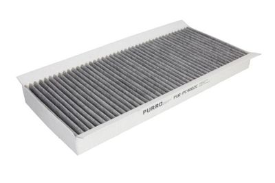 Filter, cabin air PURRO PUR-PC4002C