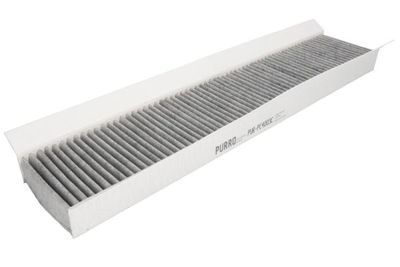 Filter, cabin air PURRO PUR-PC4003C
