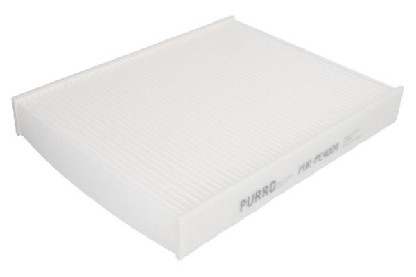 PURRO PUR-PC4004 Filter, cabin air