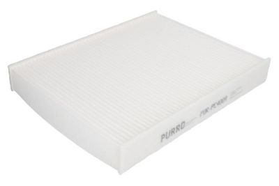 Filter, cabin air PURRO PUR-PC4004
