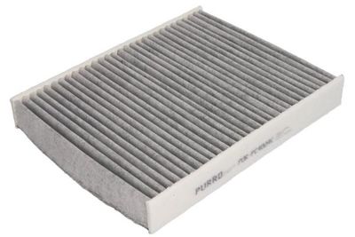 Filter, cabin air PURRO PUR-PC4004C