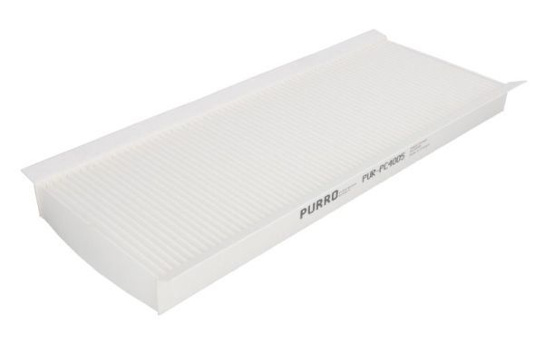 PURRO PUR-PC4005 Filter, cabin air