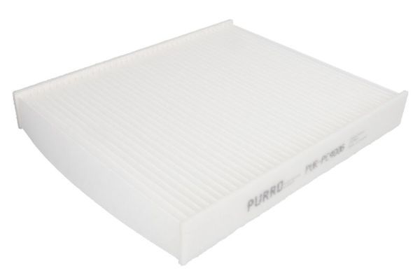 PURRO PUR-PC4006 Filter, cabin air