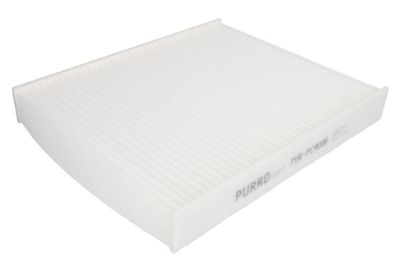 Filter, cabin air PURRO PUR-PC4006