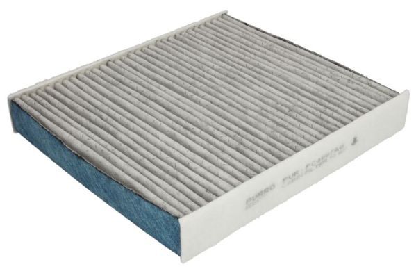 PURRO PUR-PC4007AG Filter, cabin air