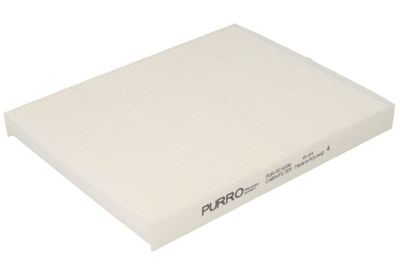 Filter, cabin air PURRO PUR-PC4008