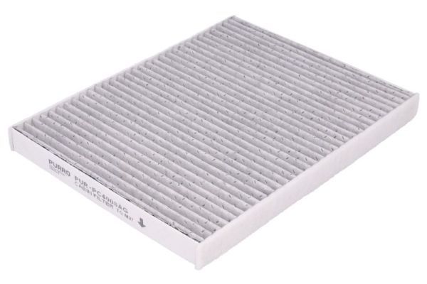 PURRO PUR-PC4008AG Filter, cabin air