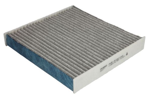 PURRO PUR-PC4011AG Filter, cabin air