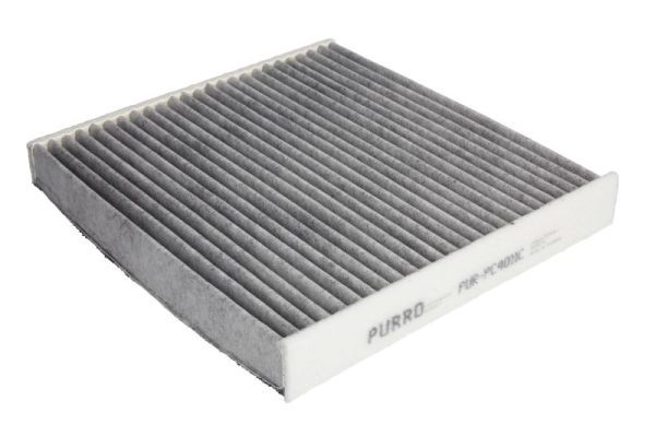 PURRO PUR-PC4011C Filter, cabin air