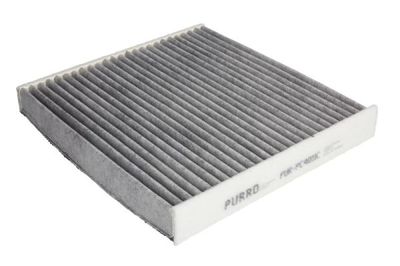Filter, cabin air PURRO PUR-PC4011C