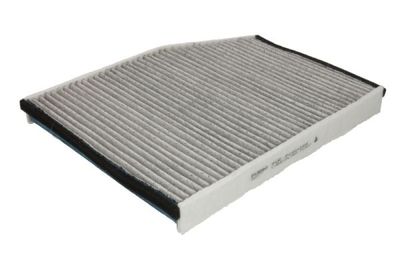 Filter, cabin air PURRO PUR-PC4012AG