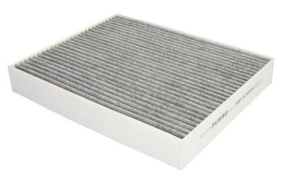 Filter, cabin air PURRO PUR-PC4013C