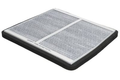 Filter, cabin air PURRO PUR-PC4016AG